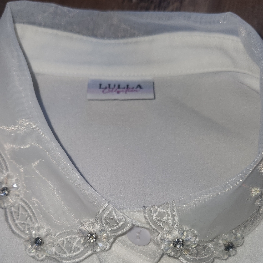 Lulla Collection Pretty Collar - Picture 11 of 11